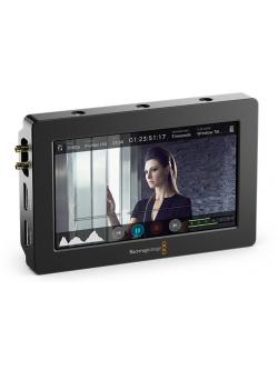 Blackmagic Video Assist/Recording and Monitoring มีของเลย
