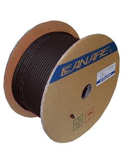 Canare L-4.5CHD Video Coaxial Cable 100M สายสัญญาณวิดีโอ SDI