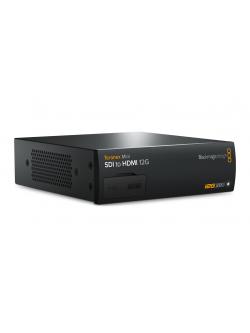 Blackmagic Teranex Mini - SDI to HDMI 12G / Broadcast quality converters