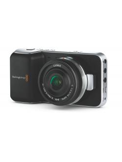 Blackmagic Pocket Cinema Camera