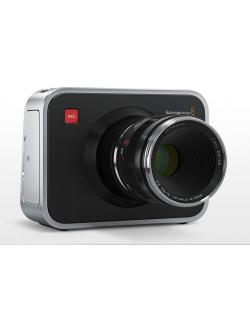 Blackmagic Cinema Camera