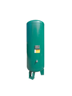 ถังพักลม Air Tank ขนาด 600 ลิตร