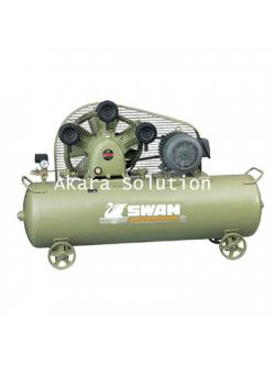 ปั๊มลมสวอน SWAN 10 แรงม้า รุ่น SWP-310/400