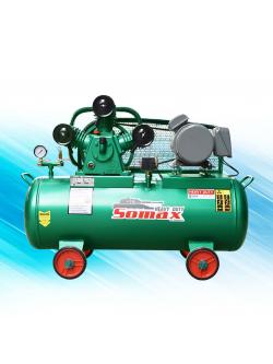 ปั๊มลมโซแม๊กซ์ SOMAX 2 แรงม้า รุ่น SC-20/90 (220 V)