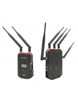 Vacotek Pro300 Wireless HD Video Tranmission ระยะรับ-ส่งสัญญาณ 300 เมตร
