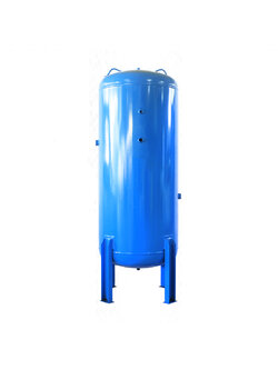 ถังพักลม Air Tank ขนาด 800 ลิตร