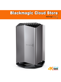 Blackmagic Cloud Store 20TB