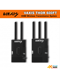 VAXIS THOR 600FT HDMI Wireless Transmission System ระยะ 200 เมตร