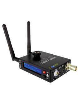 Teradek Cube 155 HD-SDI Encoder with WiFi