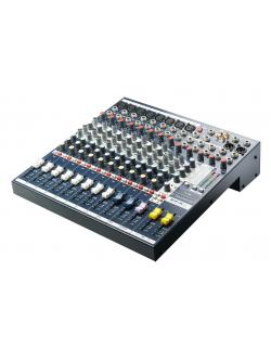 EFX8 Soundcraft Mixrers
