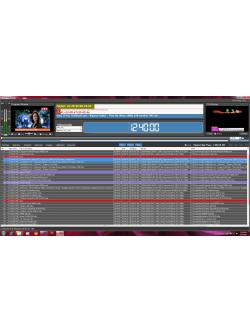Indytek Insta Playout software