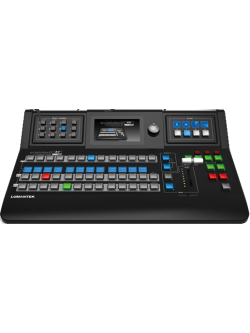 Lumantek ez-Pro 4K 18ch 12-SDI 4K Video Switcher