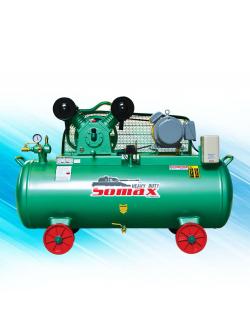 ปั๊มลมโซแม๊กซ์ SOMAX 3 แรงม้า รุ่น SB-30/260 (220 V)