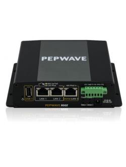 PEPWAVE MAX HD2 Mini Compact Dual 4G LTE Mobile Router