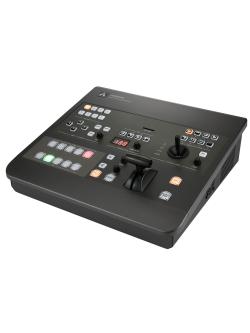 Asystems AV200HD Full HD 5-Channel Multi-Format Video Switcher Frame Synchronizer and DVE Processor