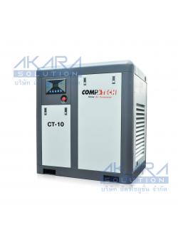 ปั๊มลมสกรู COMPTECH 10 แรงม้า