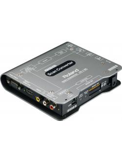 Roland VC-1-SC Up/Down/Cross Scan Converter to/from SDI/HDMI with Frame Sync
