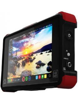 NINJA FLAME 4K/HD 10-bit ProRes/DNx Recorder