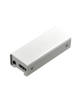 NEXIS YS-U3HA HDMI to USB3.0 Cauture box / สำหรับสตรีมมิ่ง