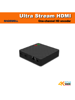 Magewell Ultra Stream HDMI