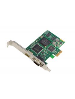HD100 1 Channels HDMI+DB9 Capture Card