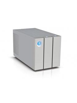 LaCie 2big Thunderbolt2 & USB3.0 6TB