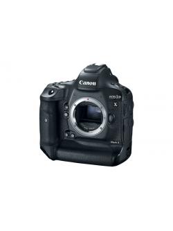 Canon EOS 1D X Mark II DSLR Camera (Body Only)