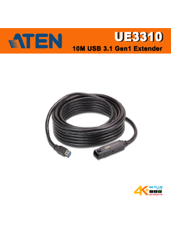 ATEN UE3310 10M USB 3.1 Gen1 Extender