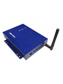 QS-DP PRIME DIGITAL SIGNAGE