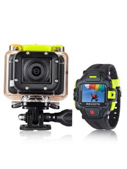 Ambarella A7 Sports Camera