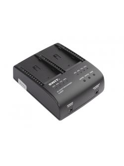 SWIT S-3602F Dual Charger for Sony NP-F970/770