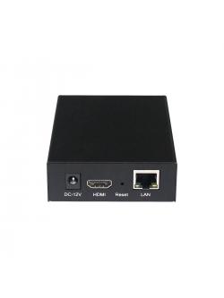 SX-HE02 H.265/H.264 HD HDMI Encoder for IP TV