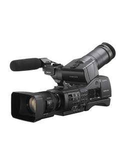 Sony NEX-EA50H กล้องเปลี่ยนเลนส์ได้ มาพร้อมเลนส์ 18-200