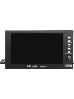 BON MINI-REC 7" Recorder & Monitor
