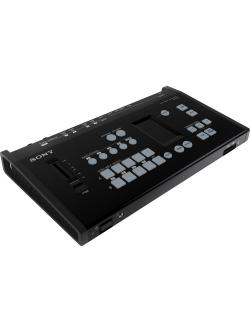 Sony MCX-500 Multi-Camera Live Producer Switcher วิดีโอสวิทเชอร์ทำสตรีมมิ่ง