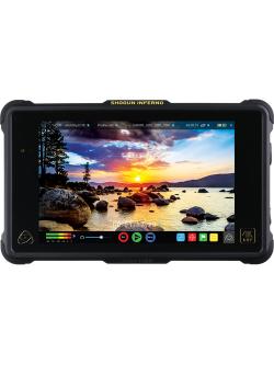 ATOMOS Shogun Inferno 7" 4K HDMI/ QUAD 3G-SDI Recording Monitor ฟรี Docking USB3.0