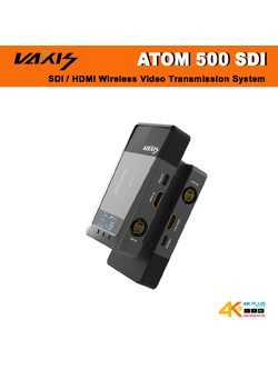 Vaxis ATOM500 SDI Wireless Video Transmitter