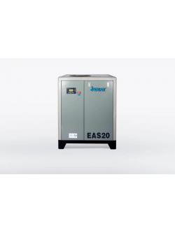 ปั๊มลมสกรูจากัวร์ Jaguar : EAS20 (20 แรงม้า)