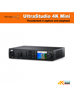 UltraStudio 4K Mini