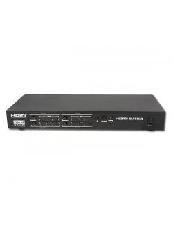 Lenkeng LKV344 4x4 HDMI Matrix switch