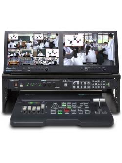 Datavideo GO-650 STUDIO Live Video Production Solutions ชุดโอบีเซต