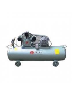 ปั๊มลมโอกุระ OKURA รุ่น RA-23WPL (2 แรงม้า)