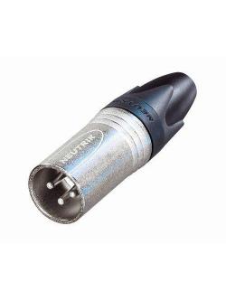 Neutrik XLR 3 Pin Male Cable รุ่น NC-3MXX