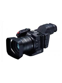 Canon XC10 4K Professional Camcorder