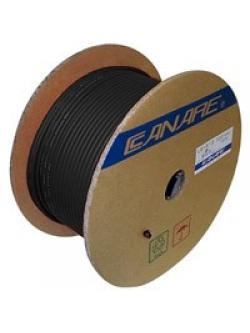 Canare L-5CFW 75 ohm Digital Video Coaxial Cable - flexible