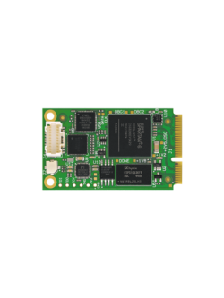 DeckLink Mirco Recorder video capture card รองรับ SD และ HD