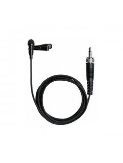 Sennheiser ME2 omni-directional clip-on microphone