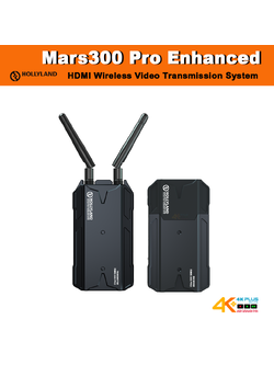 Hollyland Mars300 Pro Enhanced