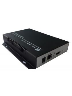H.264 HDMI Video Encoder / Support HDCP protocol