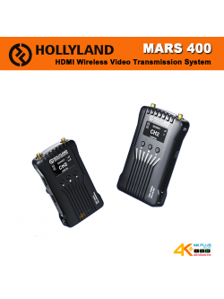 Hollyland Mars 400 HDMI Wireless Video Transmission System